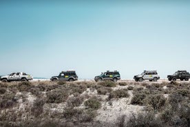 Private Off Road Safari Experience in Sithonia and Halkidiki