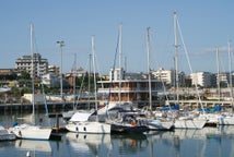 Auberges de jeunesse à Cattolica, Italie