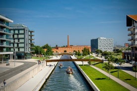 Aveiro Lej en cykel - 4 timer