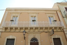 Suliscenti Dimora Siciliana B & B