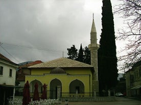 Osman-paša Resulbegović mosque