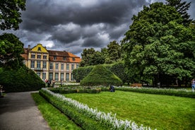 Sopot - city in Poland