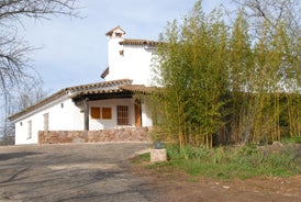 Finca Horno de Cal