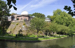 Sonnenborgh Observatory