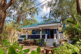 AZul Zambales Beachfront House