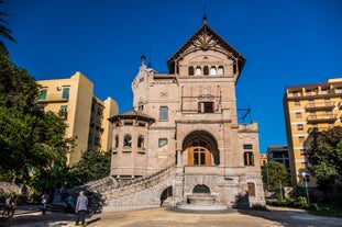 Palermo - city in Italy