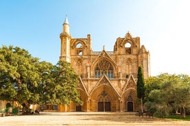 Private Famagusta and Varosha Ghost Town Full Day Tour