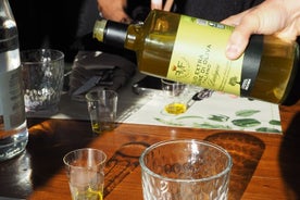 Tuscany Olive Oil Coffee & Wine Small Group Tour from Florence