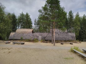 Kierikki Stone Age Centre