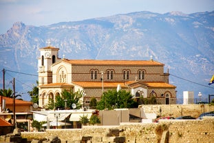 Top 10 Itineraries in Corinth