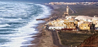 Cabo de Gata-Salinas-Almadraba