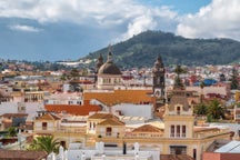 Meilleurs voyages organisés à San Cristóbal de La Laguna, Espagne