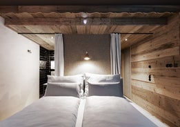 Sepp Alpine Boutique Hotel