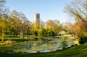 Essen - city in Germany