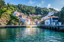 Asturias weekend getaways