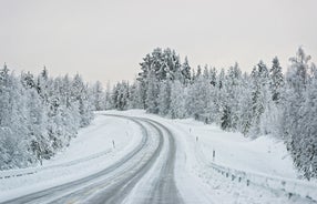 Kajaani - city in Finland