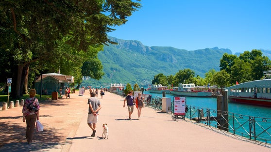 Annecy, France
