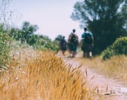 Autres activités de plein air de la Lettonie