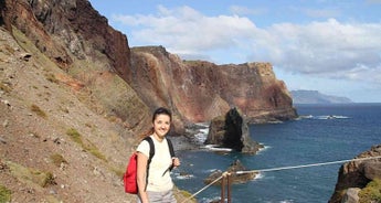 Walking the Island of Madeira