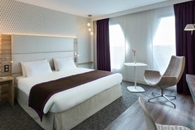 Mercure Paris Orly Rungis Aéroport Hotel