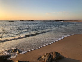 Praia de Mindelo