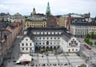 Stockholm City Museum travel guide