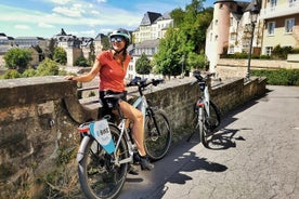 Good Morning Luxembourg e-Bike Tour