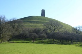 Glastonbury Tour-Bath에서 개인 투어