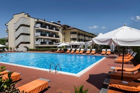 UNAWAY Hotel Forte Dei Marmi