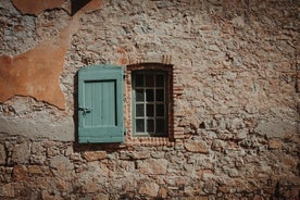 Cannes histórico: tour privado exclusivo con un experto local