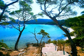 Toulon - city in France