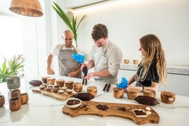  Melt Chocolate's Magische Masterclass