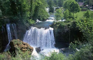 Rastoke
