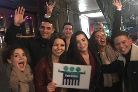 Sofia Pub Crawl - Visita de fiesta de los mejores bares y discotecas de Sofía