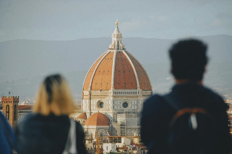 Duomo Dome in Florence.jpg