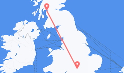 Train tickets from Inverclyde to Bicester