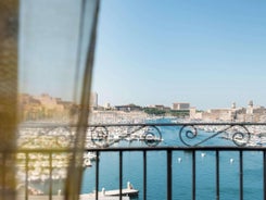 Grand Hotel Beauvau Marseille Vieux-Port – MGallery