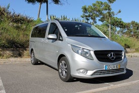 Transfer From Lisboa To Tavira Algarve