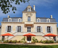 Le Clos Des Queyries