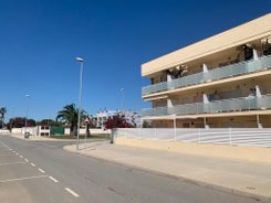 Rincón en la playa by Rinconesmediterraneos