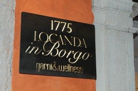 Locanda in Borgo Garni & Wellness