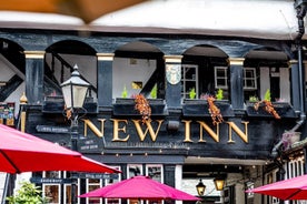 The New Inn Hotel