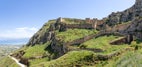 Acrocorinth travel guide