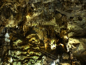 Ledenika Cave