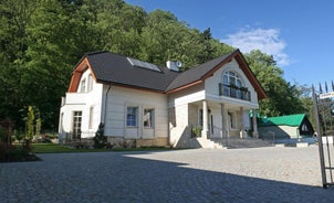 Villa Julia