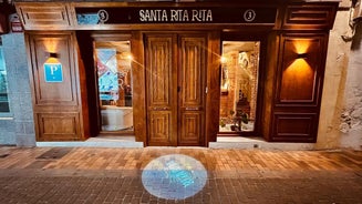 Santa Rita Rita B&b