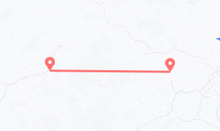 Train tickets from Burnley to Bradford