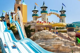 Parque aquático Kusadasi Aqua Fantasy