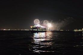 Bosphorus Cruise