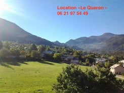 Location Le Queron